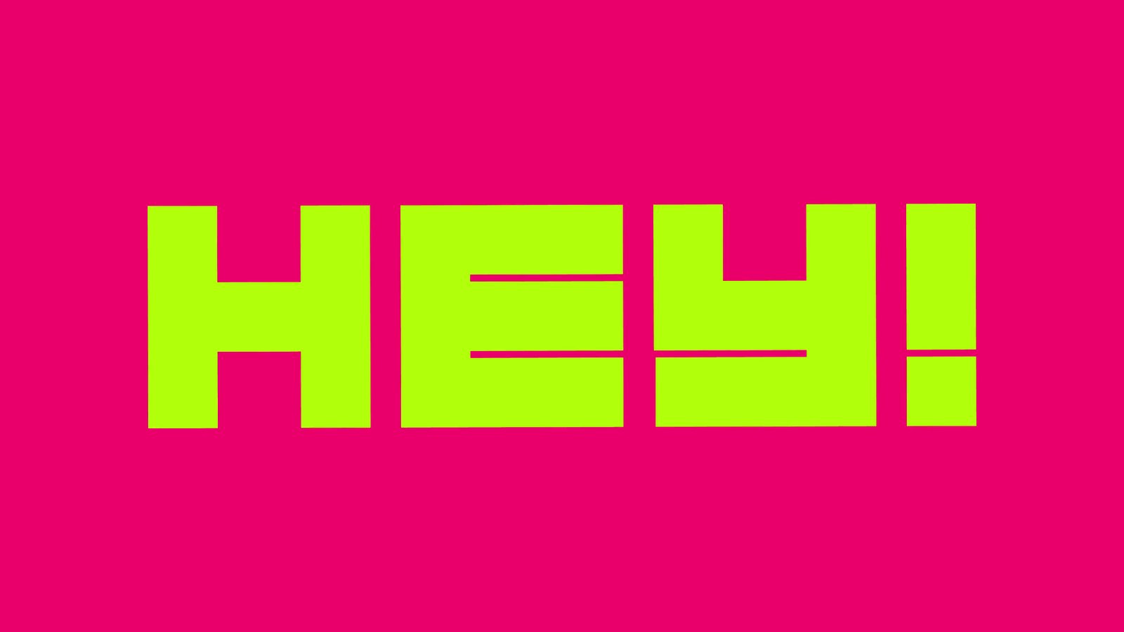 Motion Design Projekt Shape the World