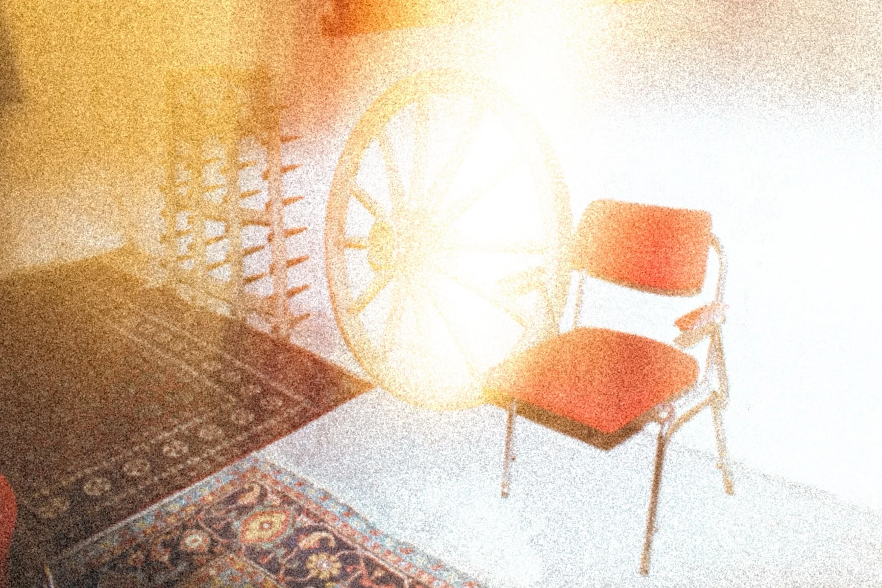 Drohne Werlau, Luftaufnahme IV